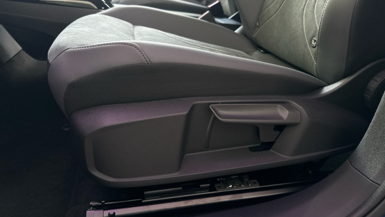 Volkswagen ID.4 210kW Match Pro 77kWh 5dr Auto Electric Estate